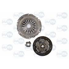 DEBRİYAJ SETİ CLIO II-KNG-LOGAN-LGN1.6 16V 98-MGN 1.4 16V 99 K4M.7.52-K4J-MEK-JB1-JB3-MAPA 007200100-7701471469-7701477017