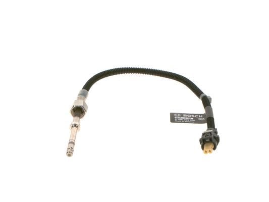 EGZOZ SICAKLIK SENSORU KAT. ONCESI MERCEDES W205 W212 C218 C253-BOSCH 0986259056-A0009058904