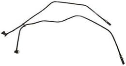 ENJEKSİYON YAKIT BORUSU R19-MGN 1.4-1.6 K7M-WINTECH 0500107-7700273714