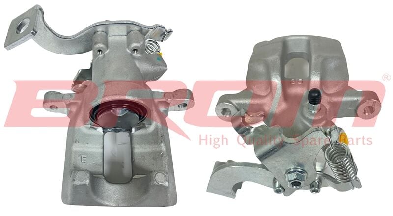 FREN KALİPERİ ARKA SOL TOYOTA COROLLA E15/E18 SEDAN AURIS 12--BROM TO35021-4785002100