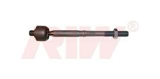 ROT MİLİ SAG/SOL FIESTA 08 12 FIESTA 12 17 B-MAX 12 TOURNEO COURIER 14 MAZDA 2 07 17-RIW FO3022-1545457-8V513L519AA