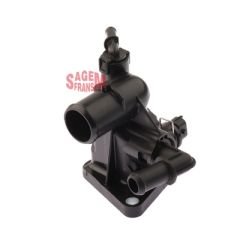THERMOSTAT 88C EURO6 EGEA-DOBLO-FIORINO 1.3 MTJ 16 BIPPER-NEMO 1.4 HDİ 10-SAGEM-1607738580-55233327-1338.G9