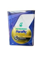 PETRONAS  paraflu up kırmızı antifriz   3L