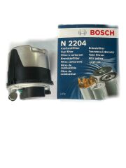 BOSCH YAĞ FILTRESI FOCUS FIESTA N 2204 F 026402204