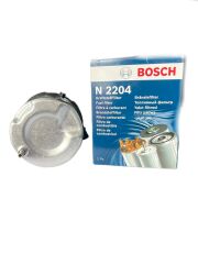 BOSCH YAĞ FILTRESI FOCUS FIESTA N 2204 F 026402204