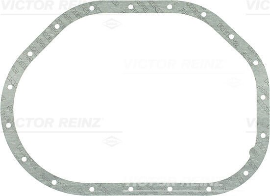 YAG KARTER CONTASI MERCEDES M110 M123 OM617 W114 W123 W116-V.REINZ 712126710-A1080140080-774.015
