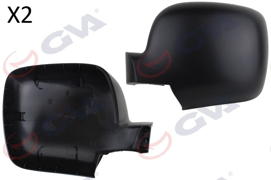 AYNA KAPAĞI DESENLİ SOL KANGOO 08 VM-6131CL-GVA 1216003-7701068844