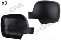 AYNA KAPAĞI DESENLİ SOL KANGOO 08 VM-6131CL-GVA 1216003-7701068844