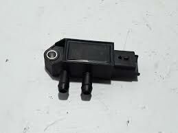 EGZOZ GAZI SICAKLIK KAPTÖRÜ PARTİKÜL SENSÖRÜ DACIA DUSTER II 18 DOKKER 18 RENAULT MEGANE IV 15 TALISMAN 16 CLIO V 19 NISSAN QASHQAI II 18 1.0 TCE 1.3 TCE-OEK 227707094R-227707094R-1448400Q0B-208748109R