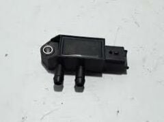 EGZOZ GAZI SICAKLIK KAPTÖRÜ PARTİKÜL SENSÖRÜ DACIA DUSTER II 18 DOKKER 18 RENAULT MEGANE IV 15 TALISMAN 16 CLIO V 19 NISSAN QASHQAI II 18 1.0 TCE 1.3 TCE-OEK 227707094R-227707094R-1448400Q0B-208748109R