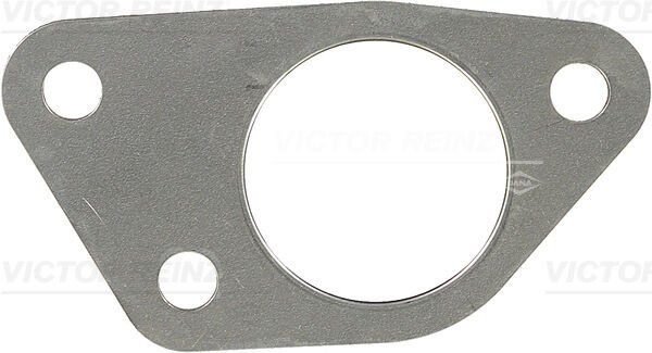 EGZOZ MANIFOLD CONTASI MERCEDES M103 W201 W124 W126 W463 TEKLI UCGEN-V.REINZ 712663810-A1031421380-763.349