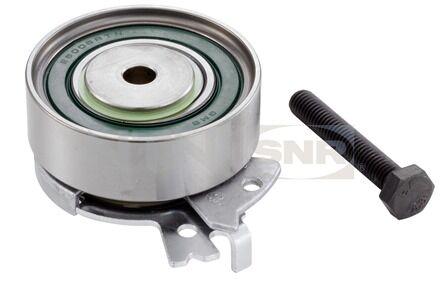 EKSANTRİK GERGİ RULMANI ASTRA F 1.4i-1.6 91-98 -VECTRA A-B 1.4i-1.6i-1.6s 88-95 - KADETT E- MERIVA-SNR GT353.11-5636721-5636722-636722-636734