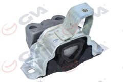 MOTOR TAKOZU FIAT DOBLO III 10 LİNEA 07 1.3 MTJ 1.4 1.6 MTJ-GVA 9329223-51813603