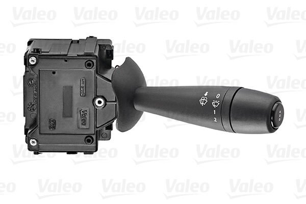 SİLECEK KUMANDA KOLU DOKKER-LOGAN II-SANDERO II Yol Bilgisayarı Fonksiyonu Yok-VALEO 251702-8201168003