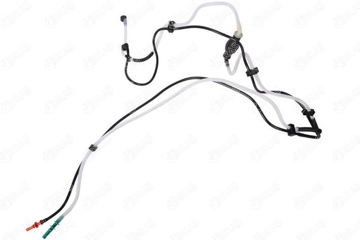 YAKIT BORUSU RENAULT MEGANE II-SCENIC II-GRAND SCENIC II 1.5 DCI-IBRAS-8200571380-8200295270