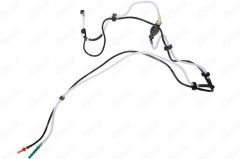 YAKIT BORUSU RENAULT MEGANE II-SCENIC II-GRAND SCENIC II 1.5 DCI-IBRAS-8200571380-8200295270