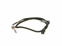 EGZOZ SICAKLIK SENSORU KAT. ONCESI MERCEDES W176 W246 C117 X117 X156 C218 X218 W212 S212 C207-BOSCH 0986259061-A0009057004