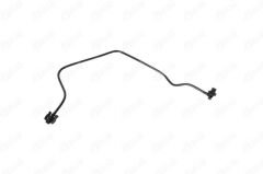 GENLEŞME ŞİŞE BORUSU FORD B MAX 1.6 TDCI FIESTA VI 1.25-1.4 TDCI-1.6 TDCI-IBRAS-8V218B081BD-1562827-8V218B081BC