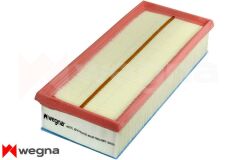 HAVA FİLTRESİ SÜNGERLİ SCUDO II-ULYSSE II-PEUGEOT EPERT II-P807-JUMPER II- C8 2.0 JTD-HDI C35160/1-WEGNA WA2329.S-1400474780-1444.QW-1444.QX-1444.WN