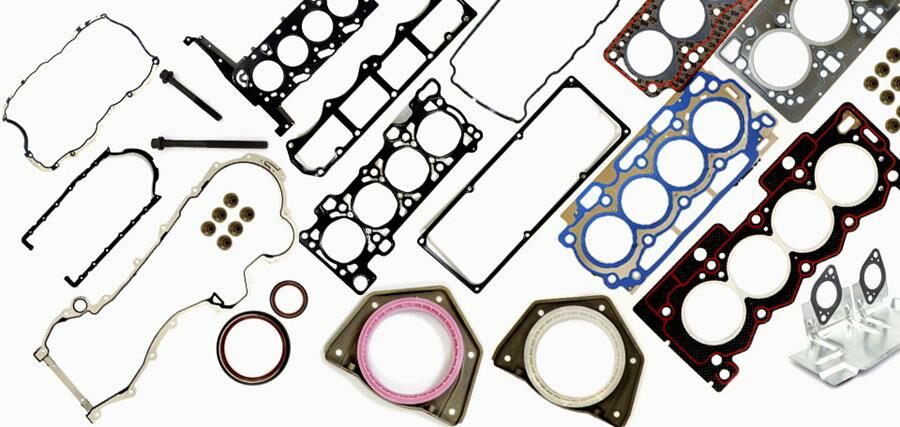 KALORİFER BORU CONTASI M124-M131-ROYAL 010100-0041298190E