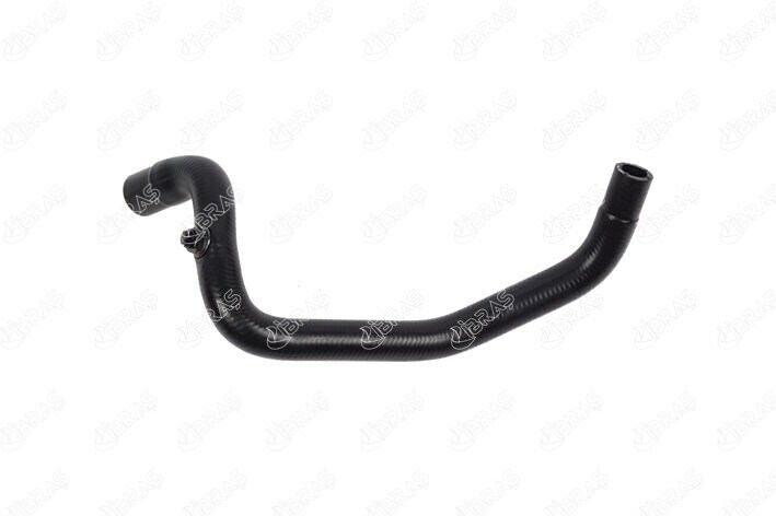 KALORİFER ÇIKIŞ HORTUMU PEUGEOT 206-IBRAS 17190-6466.Z8