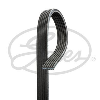 KANALLI KAYIS MERCEDES FORD CADILLAC JEEP CHRYSLER SAAB OPEL SSANGYONG-GATES 6PK1980-A0079978092-6PK1980