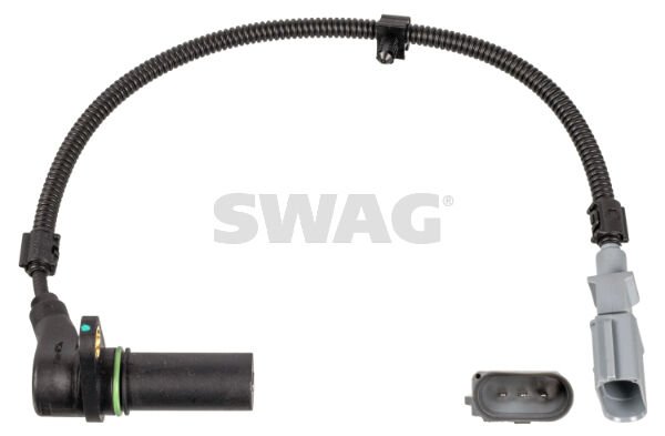 KRANK DEVİR SENSÖRÜ T5 2.5 TDI AXD-AEX FEBI 174638-SWAG-070907319