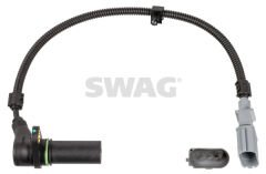 KRANK DEVİR SENSÖRÜ T5 2.5 TDI AXD-AEX FEBI 174638-SWAG-070907319