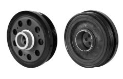 KRANK KASNAGI BMW N47 F10 F20 F30 F36 E84 F25 CİVATASIZ-KMT 162081-11238512072