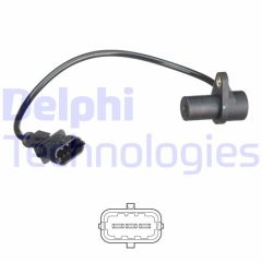 KRANK POZİSYON SENSÖRÜ OTOM.ŞANZUMAN RANGER 2.5-3.0 TDCI 06 12-DELPHI SS11491-6M356C315AA