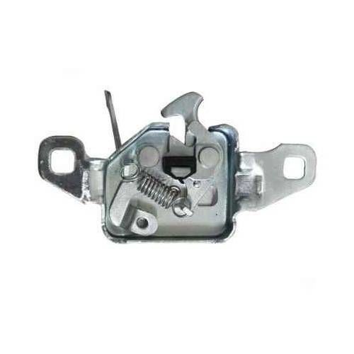 MOTOR KAPUT KİLİDİ DACIA LOGAN-AFT KAP19320-6001547332