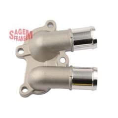 TERMOSTAT ÜST KAPAĞI ACCENT ERA-KIA CERATO-SAGEM-2561126100