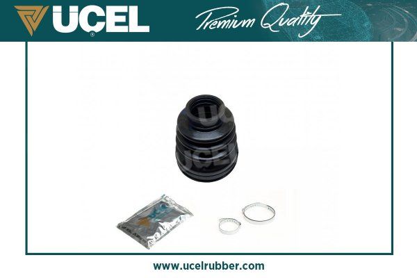 AKS KÖRÜĞÜ İÇ FORD FOCUS III 1.5TDCİ-1.6 TDCİ-UCEL S20145-1692087-AV614C062CA-1692092