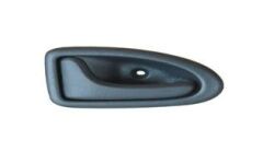 KAPI İÇ AÇMA KOLU SOL SİYAH MGN-KAYA KR394-8200028994