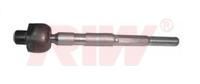 ROT MİLİ ÖN SOL İÇ HONDA-CITY III-2002-2007-HONDA-JAZZ II GD -2002-2008-RIW HN3014-53011SEL003