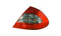 STOP LAMBASI SAG Avantgarde. LED. Duysuz MERCEDES E-CLASS W211 06 09-ULO 180020026-A2118202664