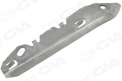 TAMPON BRAKETİ ON SOL ALT BMW E92-GVA 9107235-51117154715