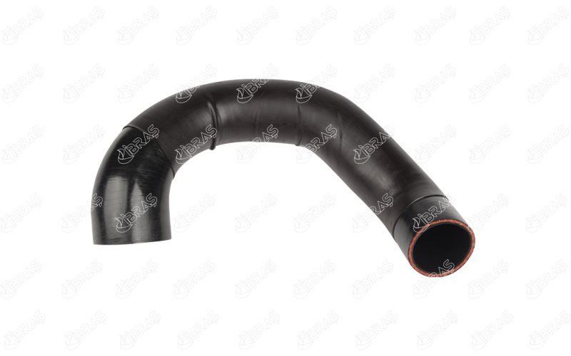 TURBO HORTUMU 3 KAT POLYESTER KULLANILMIŞTIR AUDI Q5 8RB 3.0 TDI quattro 12-17-IBRAS 27322-8R0145790J