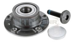 ARKA PORYA CİVATALI 30mm GOLF 5-6-7-JETTA 3-PASSAT-A3-LEON-OCTAVIA-CADDY -SUPER B-TIGUAN-SCIROCCO-SNR R154.55-8V0598611A-8V0598611-1K0598611