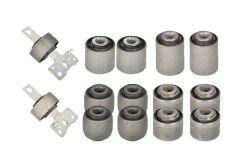 ARKA TRAVERS VE SALINCAK BURÇU TAKIMI MONDEO 07-MKS 602