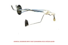 DEPO YAKIT ŞAMANDIRASI M131-DOGAN-ŞAHİN-AFT J8023321-4320532