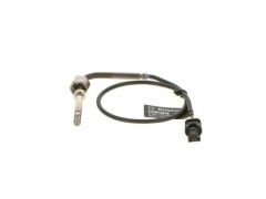 EGZOZ SICAKLIK SENSORU EGR SONRASI MERCEDES W204 X204 W205 W212 C218 W463 C292-BOSCH 0986259079-A0009054305