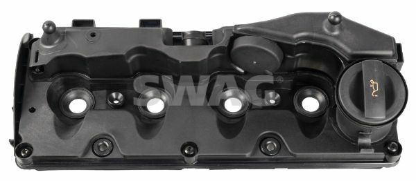 KÜLBÜTÖR KAPAĞI GOLF-PASSAT-JETTA-POLO-LEON-OCTAVIA-SCIROCCO-TIGUAN 1.6TDI-2.0TDI CAYA-CAYB-CAYC-CA FEBI 173356-SWAG 33101753-03L103469R