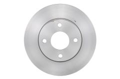 ÖN FREN AYNASI FOCUS 98-04 FIESTA 1.4TDCİ 96 FUSION 02 KA 03 MAZDA 2 03 258x22x4DLxHAVALI 8213017-BOSCH 0986479R64-98AB1125BD-4077455-TAMT1125FCS