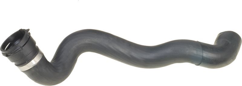 RADYATOR HORTUMU ALT MERCEDES S-CLASS W220 98 05-GATES-A2205010382