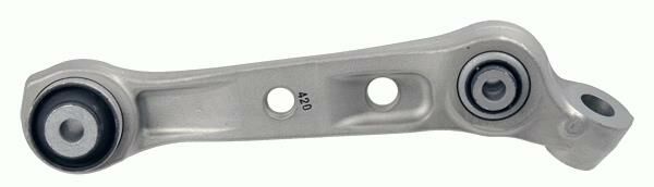 SALINCAK ON ALT ARKA SAG X DRIVE BMW F10 F06 ROTILSIZ-LEMFORDER 3734801-31126777744