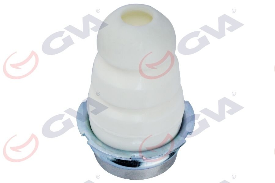 AMORTİSÖR TAKOZU ARKA DOBLO 01 TUM MOTOR TIPLERI VULKOLLAN GOZENEKLI-GVA 9329227-46817717