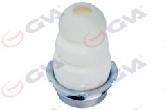 AMORTİSÖR TAKOZU ARKA DOBLO 01 TUM MOTOR TIPLERI VULKOLLAN GOZENEKLI-GVA 9329227-46817717