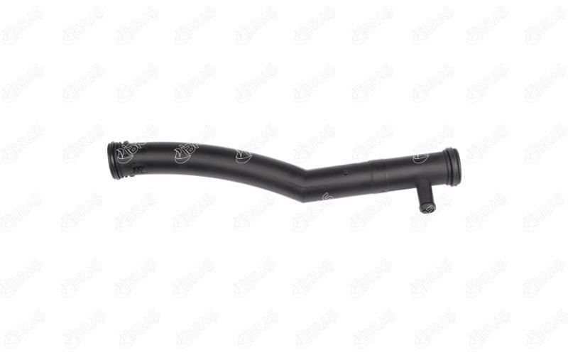 DEVİRDAİM BORUSU SEAT IBIZA IV SC 6J1 6P5 1.6 BTS 08-15-IBRAS 27893-03C121065D