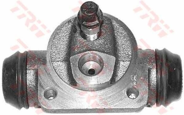 FREN SİLİNDİRİ TMPR SW-ALBEA 1.6-2.0 17.5 mm-TRW-793437